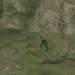 Satellite imagery of Bozdağ, AZ