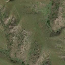 Satellite imagery of Bozdağ, AZ