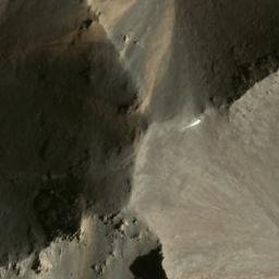Satellite imagery of Pereval Karachalsu, CN
