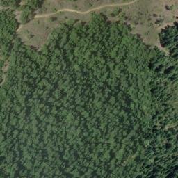 Satellite imagery of Gibson Ridge, US