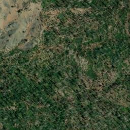 Satellite imagery of Bull Ridge, US