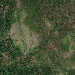 Satellite imagery of Bull Ridge, US