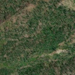 Satellite imagery of Bull Ridge, US