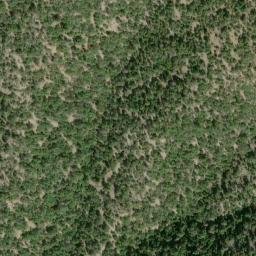 Satellite imagery of Whisky Ridge, US