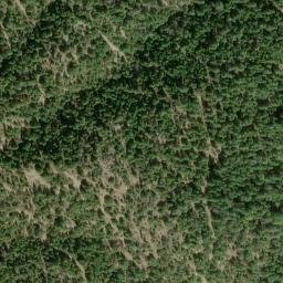 Satellite imagery of Whisky Ridge, US