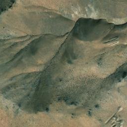 Satellite imagery of Alpine Mine, US