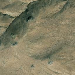 Satellite imagery of Alpine Mine, US
