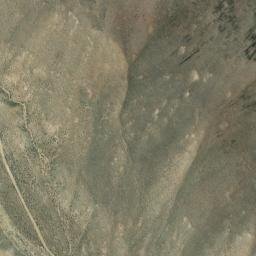 Satellite imagery of Two Chuckers Mine, US