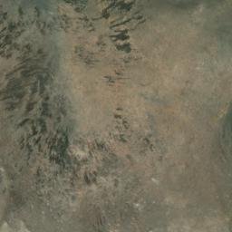 Satellite imagery of Two Chuckers Mine, US