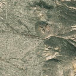 Satellite imagery of American Ore Section Ten Mine, US