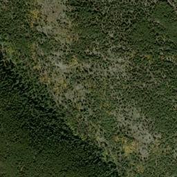 Satellite imagery of Columbia Mine, US