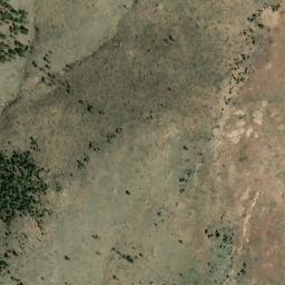 Satellite imagery of Forest Mine, US