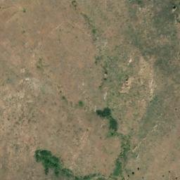 Satellite imagery of Franklin Mine, US