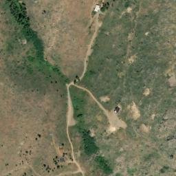 Satellite imagery of Henry Number One Mine, US