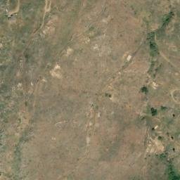 Satellite imagery of Henry Number One Mine, US