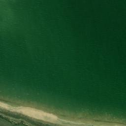 Satellite imagery of White Cat Point, US