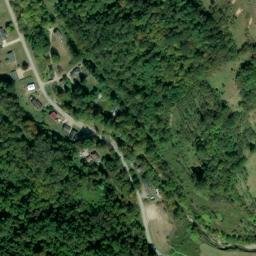 Satellite imagery of Methodist Ridge, US