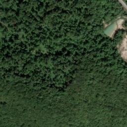 Satellite imagery of Rich Hill Quarry, US