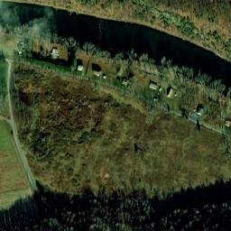 Satellite imagery of Hogback, US
