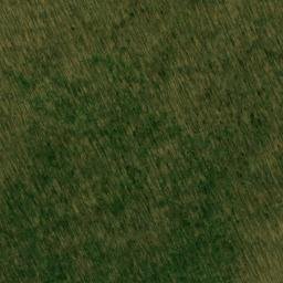Satellite imagery of Pine Ridge, US