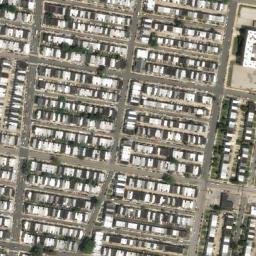 Satellite imagery of OAKLANE — NGS KV7102 — Philadelphia, US, US