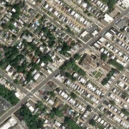 Satellite imagery of PHILADELPHIA EXIDE CO STACK — NGS KV3702, US