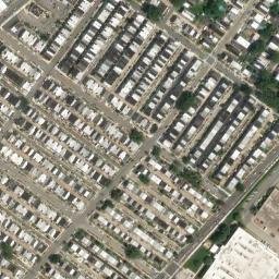 Satellite imagery of PHILADELPHIA EXIDE CO STACK — NGS KV3702, US