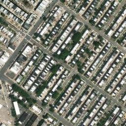 Satellite imagery of MAX — NGS KV7099 — Philadelphia, US, US