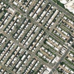 Satellite imagery of MAX — NGS KV7099 — Philadelphia, US, US