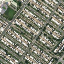 Satellite imagery of MAX — NGS KV7099 — Philadelphia, US, US