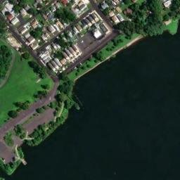 Satellite imagery of KEYSTONE — NGS KV7095 — Philadelphia, US, US