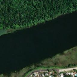 Satellite imagery of HAWK 2 — NGS KV5688 — Delanco Township, US, US