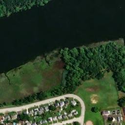 Satellite imagery of HAWK 2 — NGS KV5688 — Delanco Township, US, US