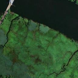 Satellite imagery of A 3 — NGS KV1007 — Delanco Township, US, US