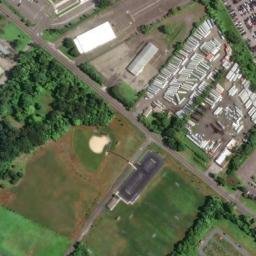 Satellite imagery of 3 E 1 — NGS KV6651 — Edgewater Park Township, US, US