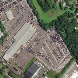 Satellite imagery of 3 E 1 — NGS KV6651 — Edgewater Park Township, US, US