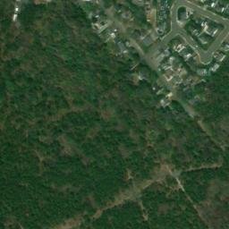 Satellite imagery of Metedeconk Neck, US