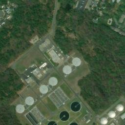 Satellite imagery of Metedeconk Neck, US