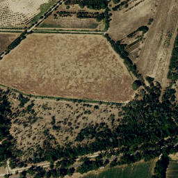 Satellite imagery of Casa del Labrador, ES