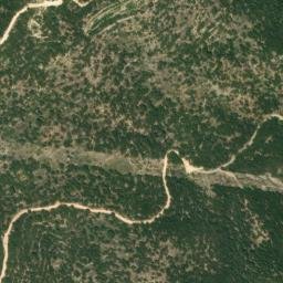 Satellite imagery of boundary_stone, ES