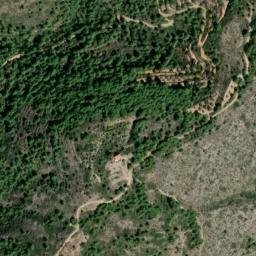 Satellite imagery of boundary_stone, ES