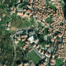 Satellite imagery of Castello Ruggero, IT