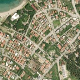 Drone Görünümü