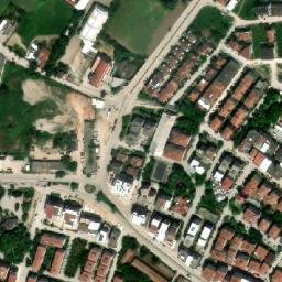 Drone Görünümü
