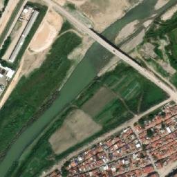 Drone Görünümü