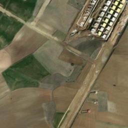 Drone Görünümü