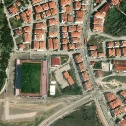 Drone Görünümü