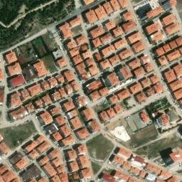 Drone Görünümü