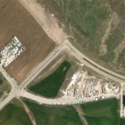 Drone Görünümü