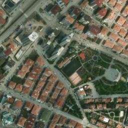Drone Görünümü